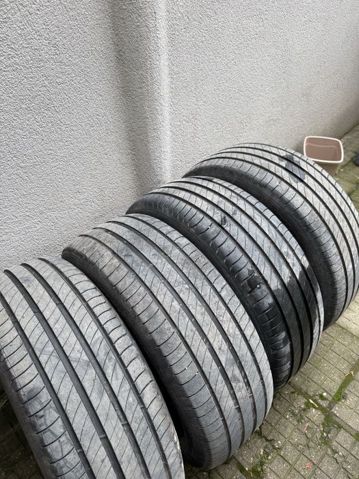 Michelin Primacy 4   215/55/17