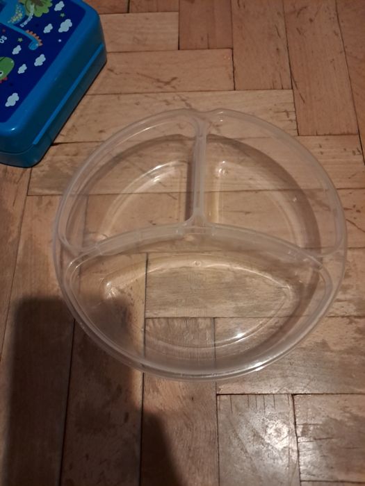 Кутии за храна - общо 8€