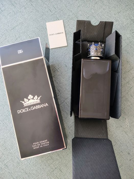 Парфюм Dolce & Gabana