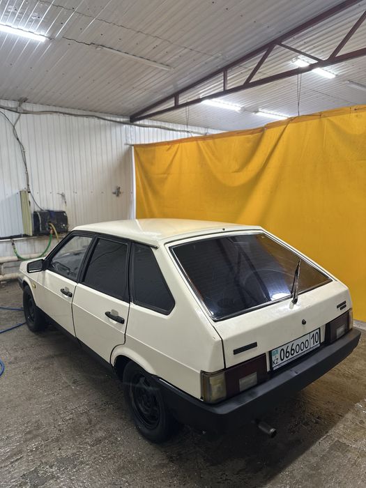 Продам ваз 2109!