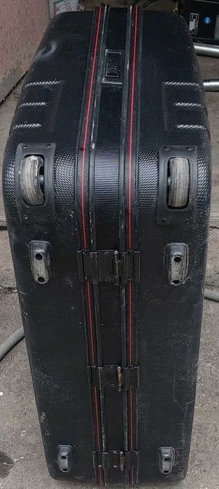 Куфар Марков Samsonite