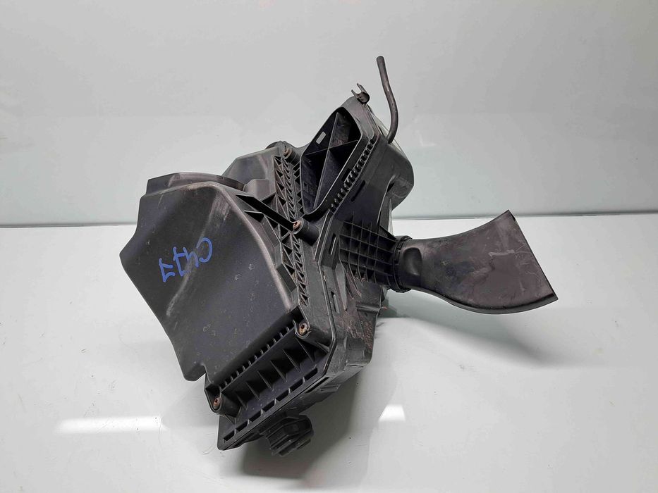 Carcasa filtru aer Audi A4 (8K2, B8) [Fabr 2008-2015] 8K0133835AD 2.0