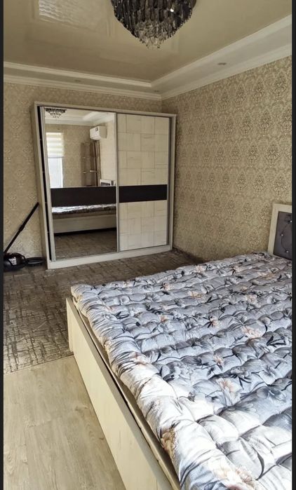 Сдается 1 ком Чиланзар 8 квартал. Напротив ТЦ Парус