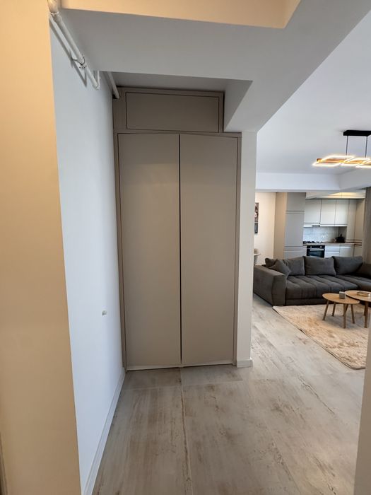Apartament 2 camere | Central, Sibiu I Balcon + loc de parcare