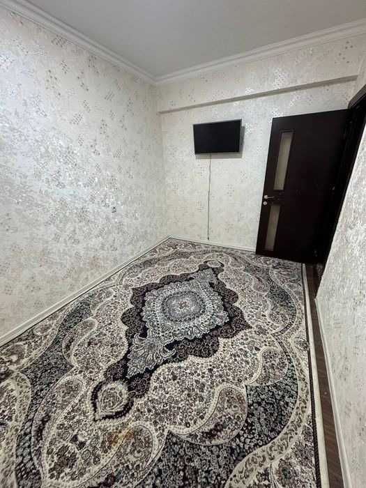 Продаётся 2х комн квартира на 5 этаже Ор-р 7 микрорайон