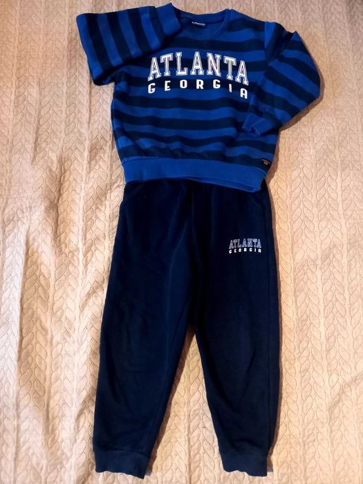 Детски комплект Comix 3/4years old/Височина 104.