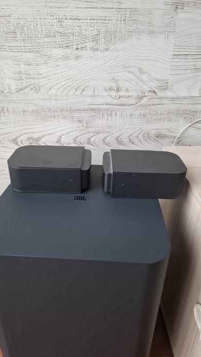 Saund bar JBL BAR 800 саунд бар