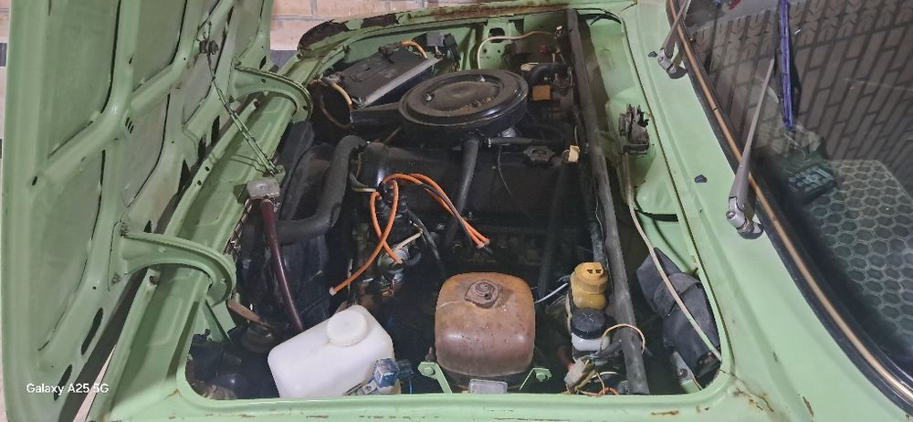 Продаётся жыгули Ваз 2106