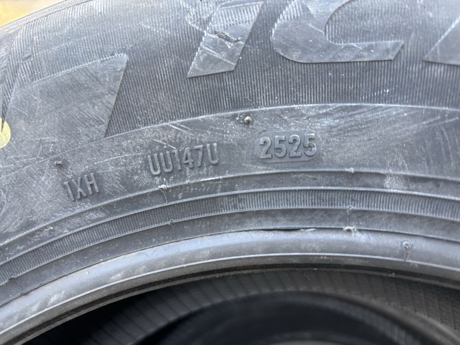 Зимние шины Pirelli 95T Шипы