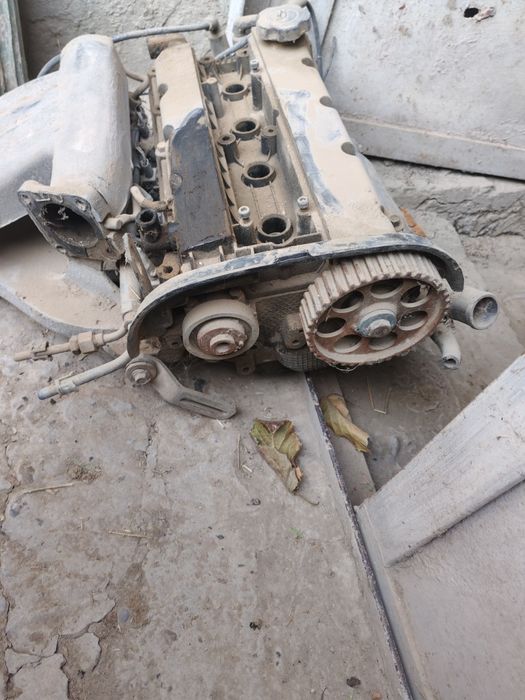 Нексия донс галовка в зборе сотилади