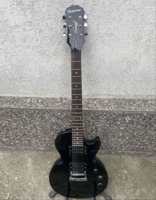 Epiphone Special ( caroserie )