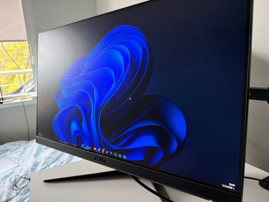 MSI G2412 23.8” 170Hz 1ms – Gaming монитор
