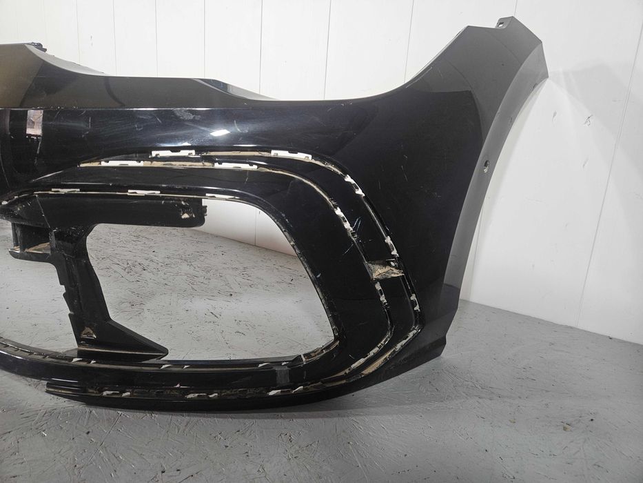 Предна броня VW GOLF 8 R-LINE GTI GTE Голф 8 2020-