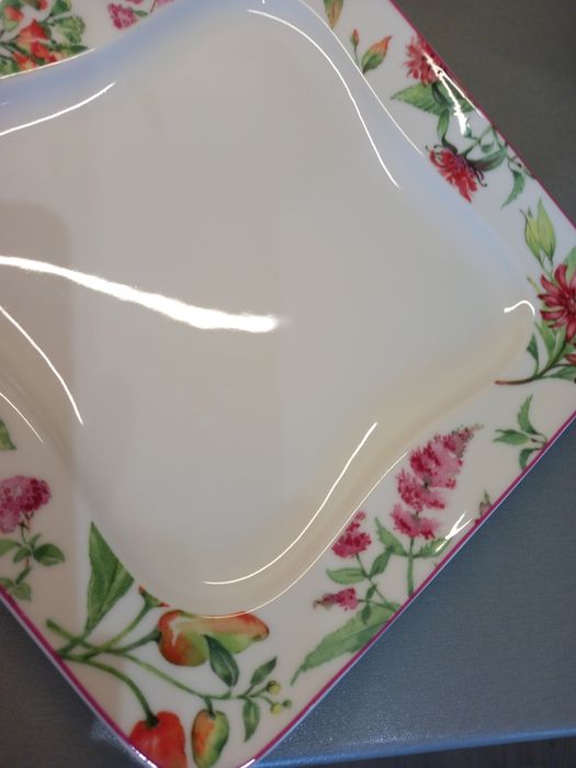 .Чиния Villeroy & Boch НОВА