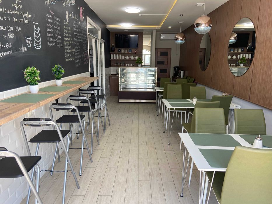 Аренда помещение