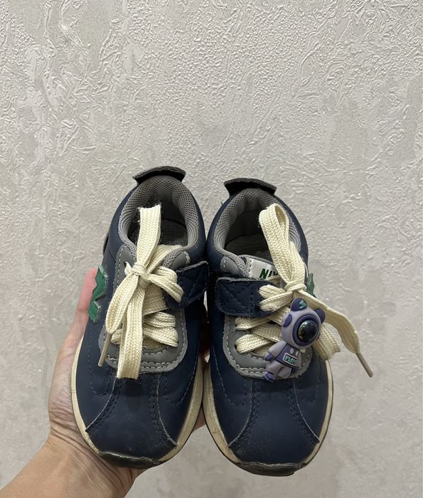 Кроссовки 24 + сандалии 24