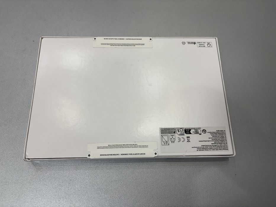 Samsung Galaxy Tab S10 Lite, 256 gb, 8 gb ram, WiFi, Gray, noua