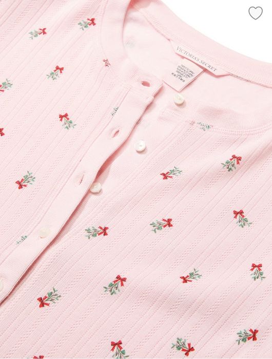 Пижама Victoria's secret