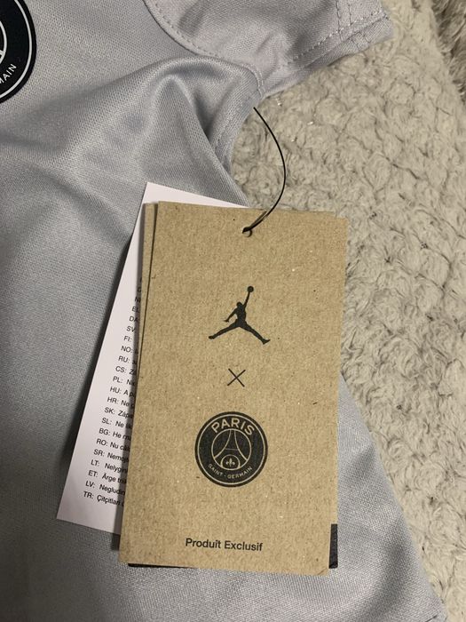 compleu nike jordan PSG bebelusi 9-12 luni