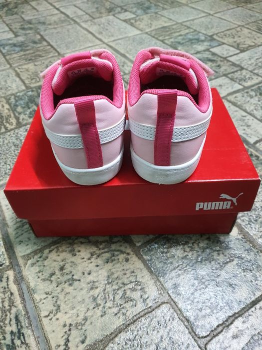 Incaltaminte sport Puma 26