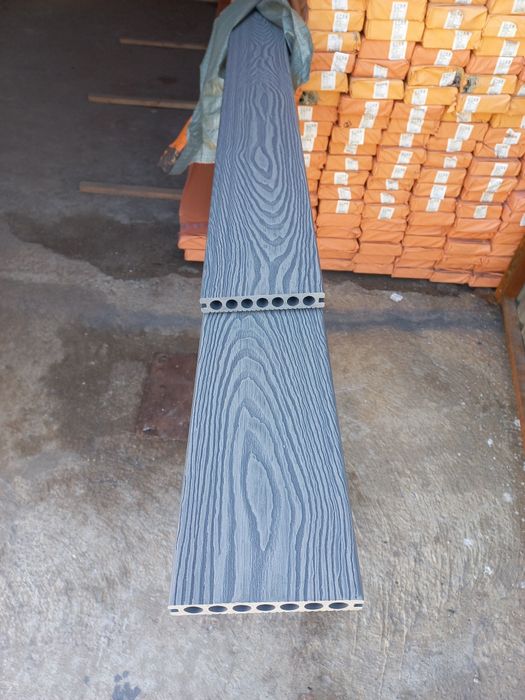 Dpk Terassa Fasad Kitay fabrichniy