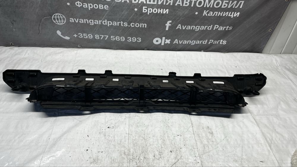 BMW X5 E70 решетка предна броня
