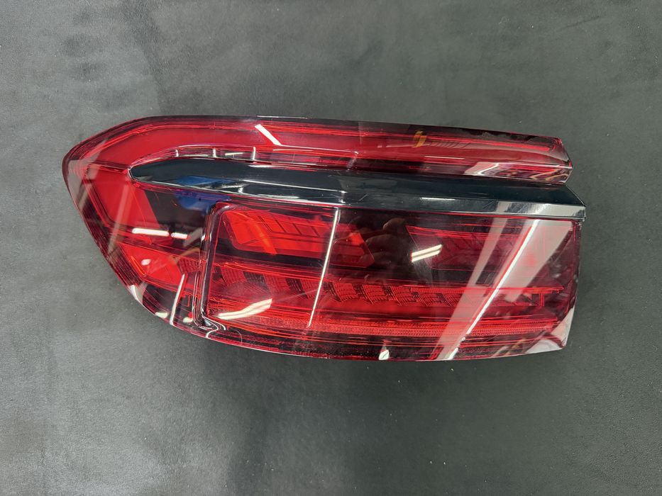 Stop OLED matrix original Audi A8 D5 2021-2025 4NO945207F