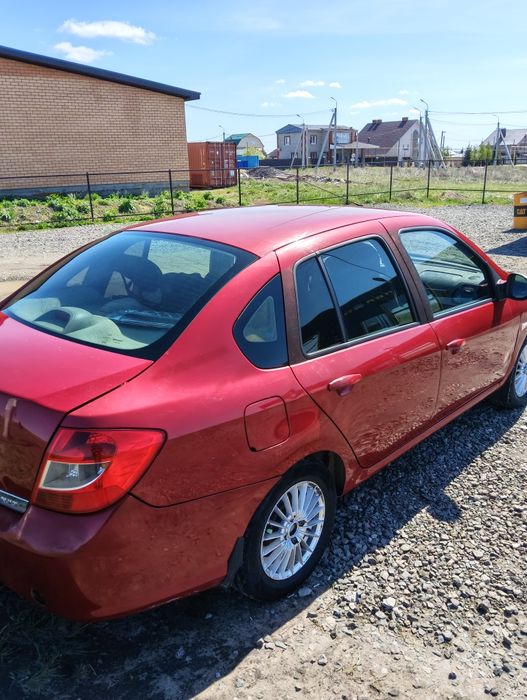 Продам Renault Symbol (Thalia)