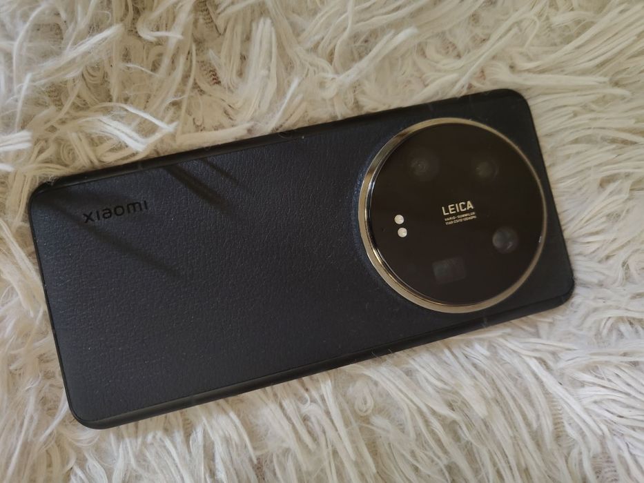 Xiaomi 14 ULTRA 16/512 Бартер