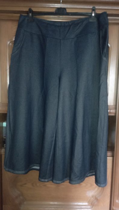 fusta-pantalon XL