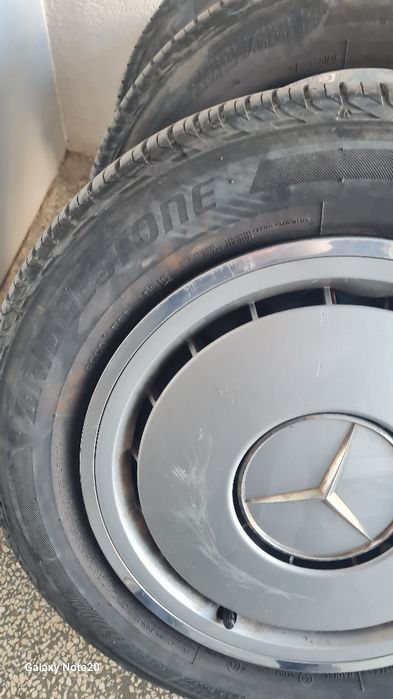 Гуми 205/60/15 сджанти