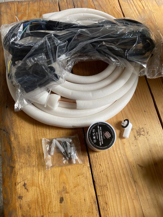 Kit instalare aer conditiinat 3 m