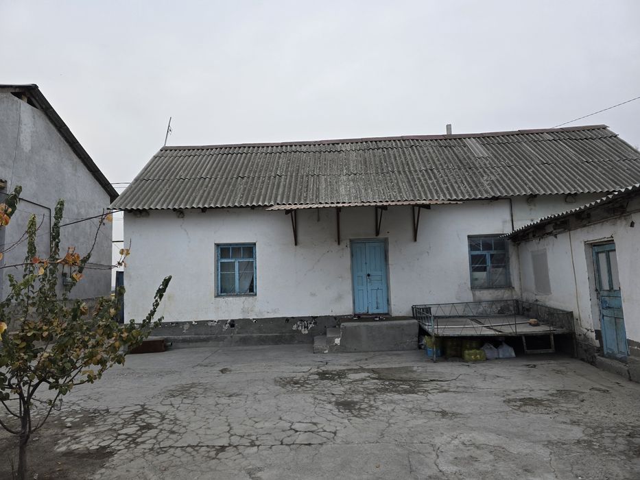 4-5 sotxli uchastka sotiladi!