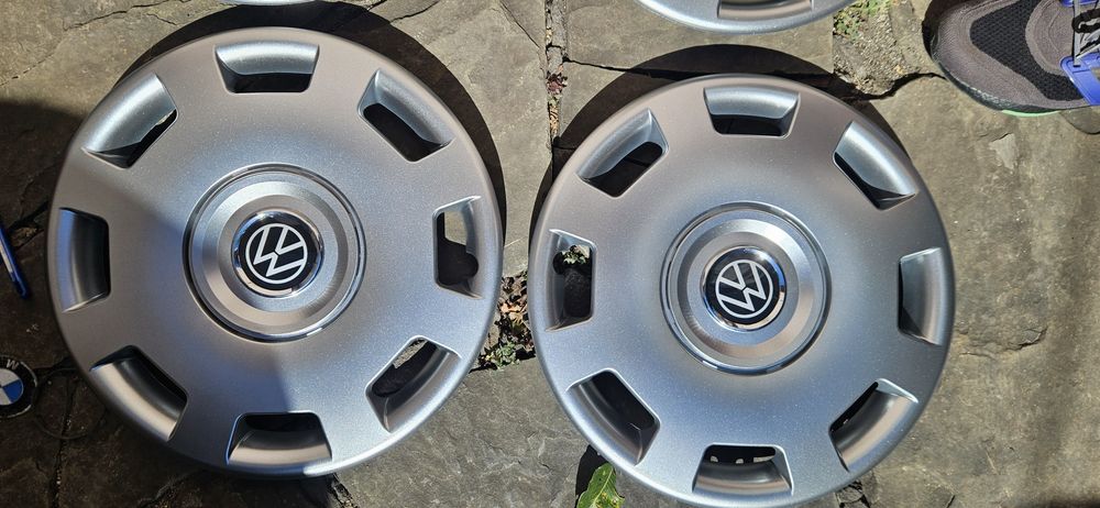 Тасове 15 цола vw passat 4броя