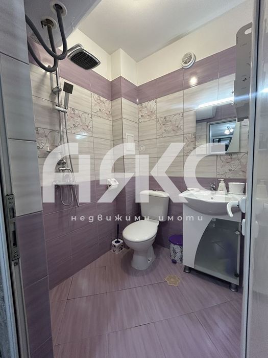 Дава се под наем Двустаен апартамент в София, Младост 3 - 50 кв.м за 548.25 € - Снимка #1