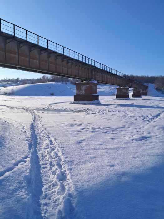 Продаётся дача в Заливе Иртыша