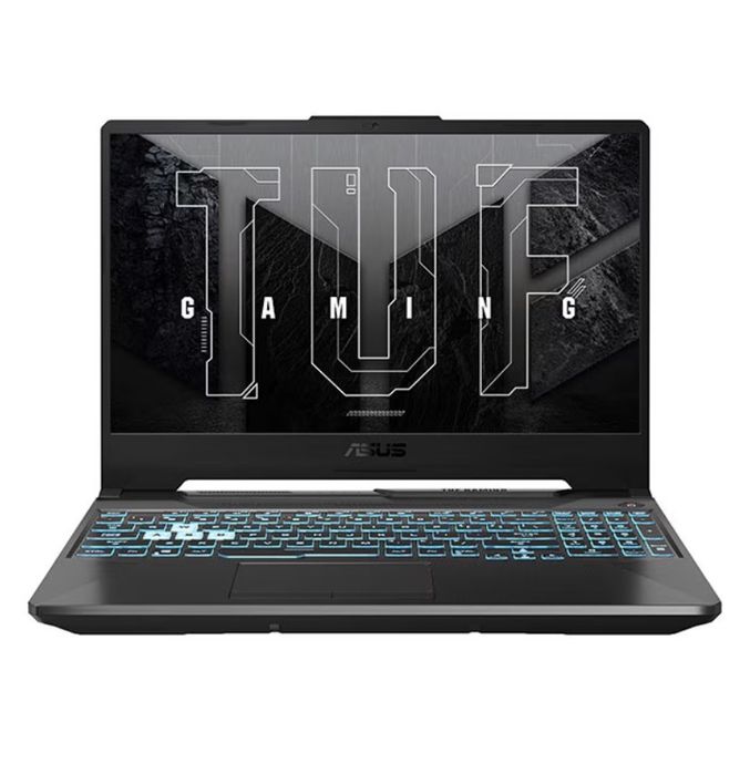 ASUS TUF F15 Gaming | i5-11400H | RTX 3050 | 512GB SSD