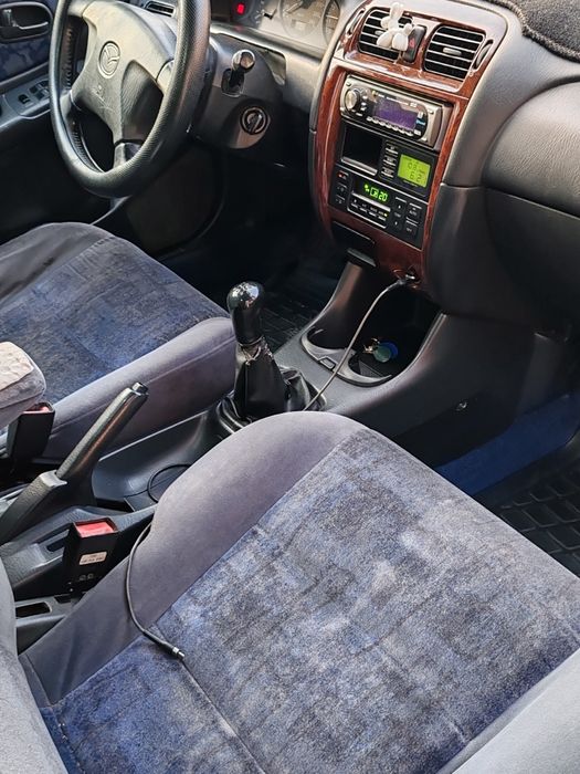 Транспорт и автомобиль