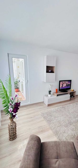 Apartament 2 camere decomandat in Năvodari