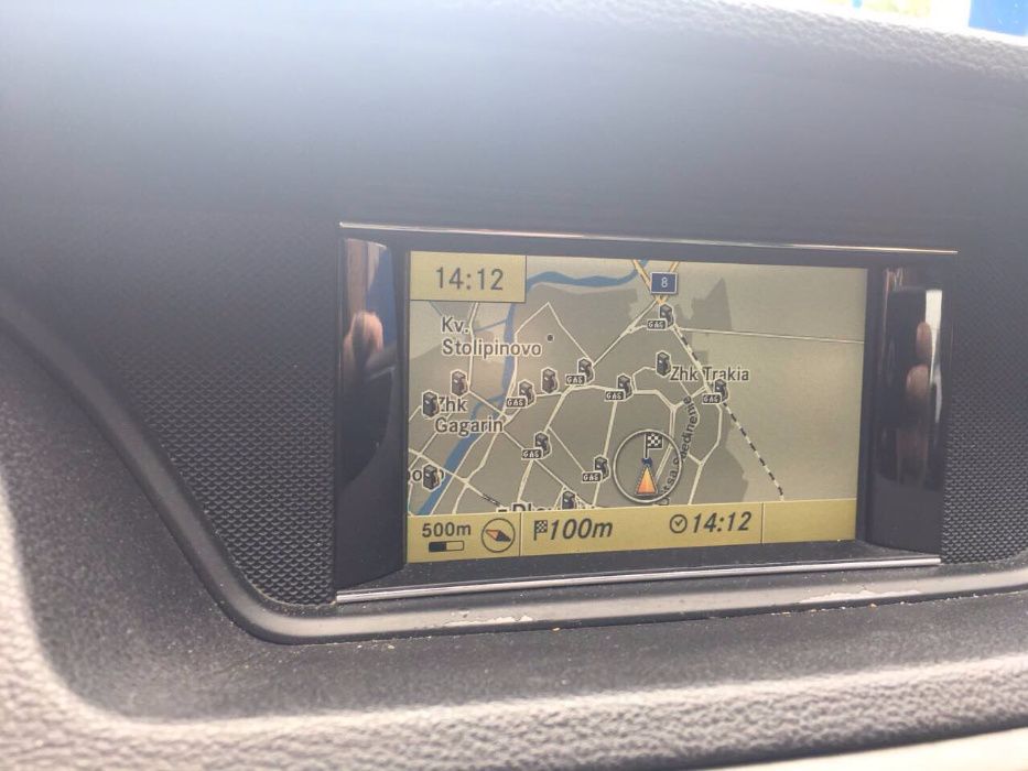 New SD card star1 Garmin Map PILOT star2 Ntg1 Ntg2 Ntg2.5 Ntg3 Ntg4