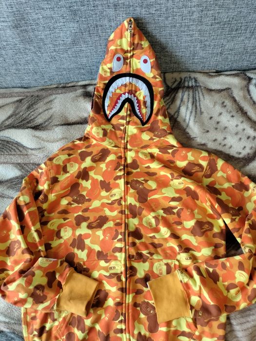 продам костюм bape.