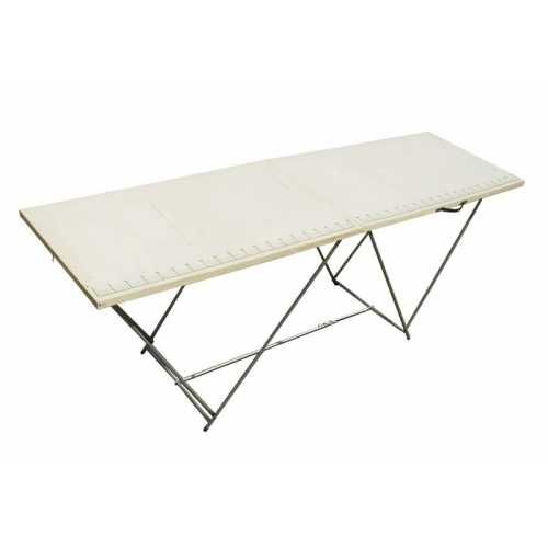 комплект ОТ ТРИ ДЪРВЕНИ СГЪВАЕМИ МАСИ- два метра дължина