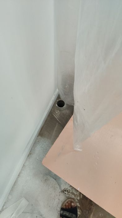 Алмазное бурение