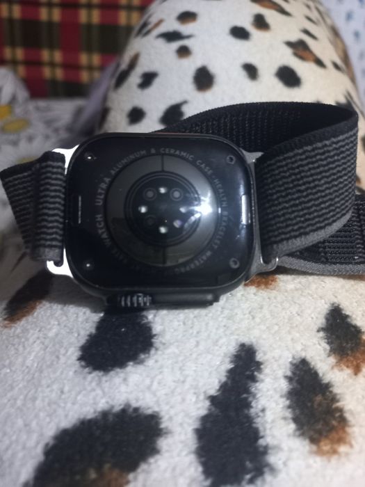 Продам смарт часы Apple wach