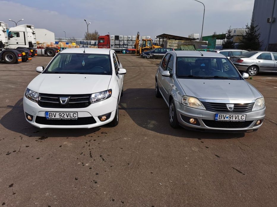 Inchiriere auto / Rent a car Brasov