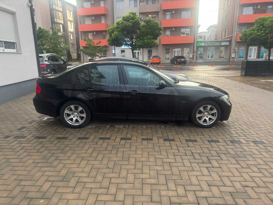 BMW 3 Series 2006 — imagine 5