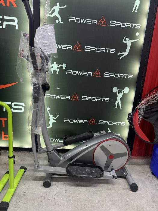 Продам эллипс новый не б/у