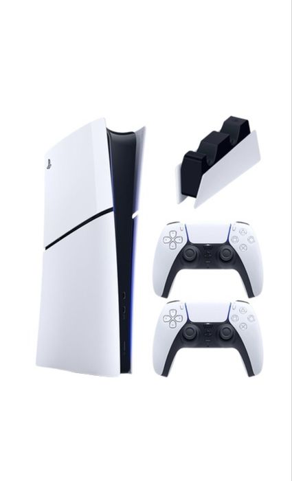 Продам PlayStation5