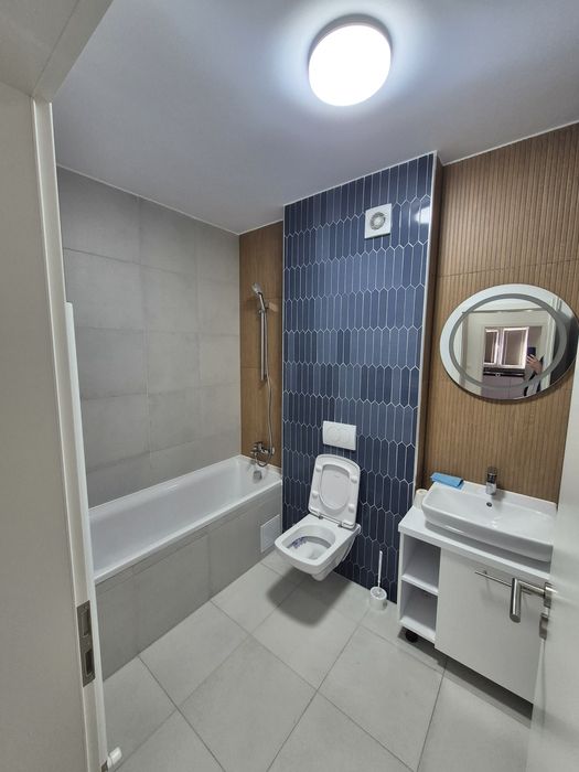 Inchiriez apartament 2 camere Avantgarden 3 Faza 5