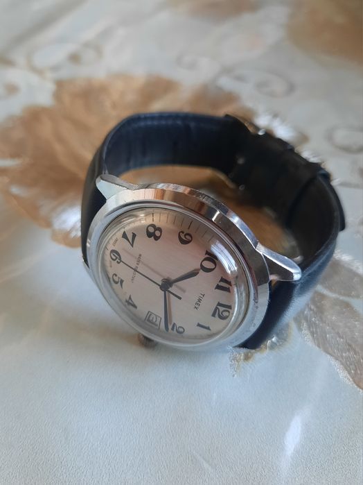 Часы механические TIMEX-Martin